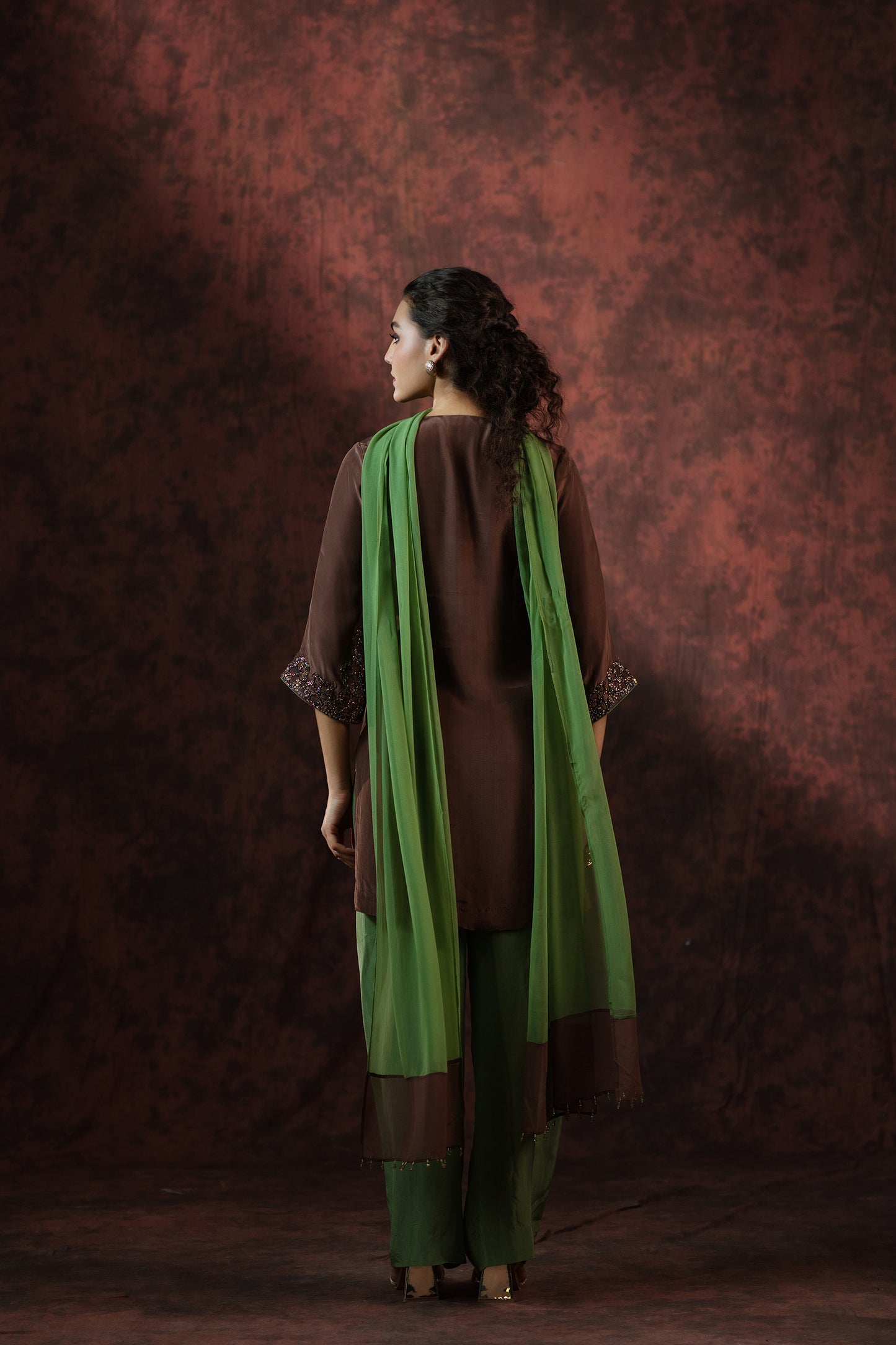 Mocha Meadow Ensemble