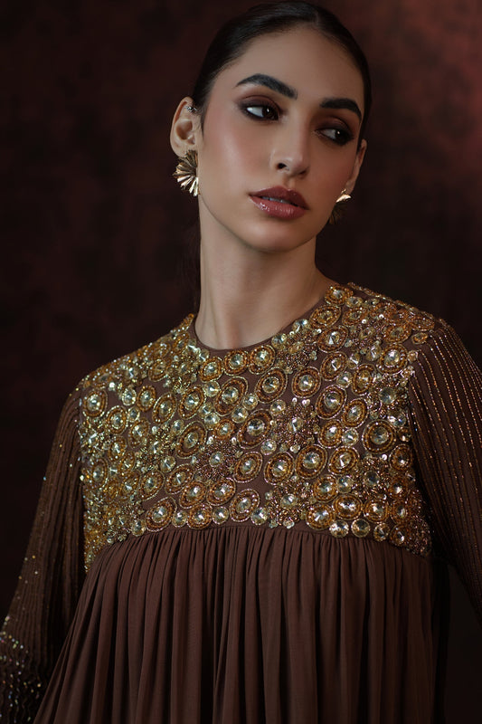 What to Wear This Wedding Season: A Luxury Guest Style Guide Featuring ZEEFÁA’s Celebration Wear Collection