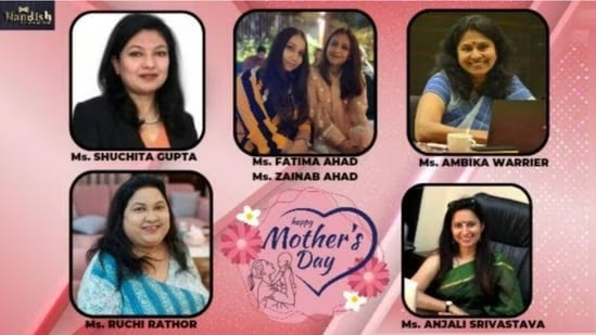 Celebrating Mom-preneurs: 5 Inspiring Women Who Excel in Business & Motherhood