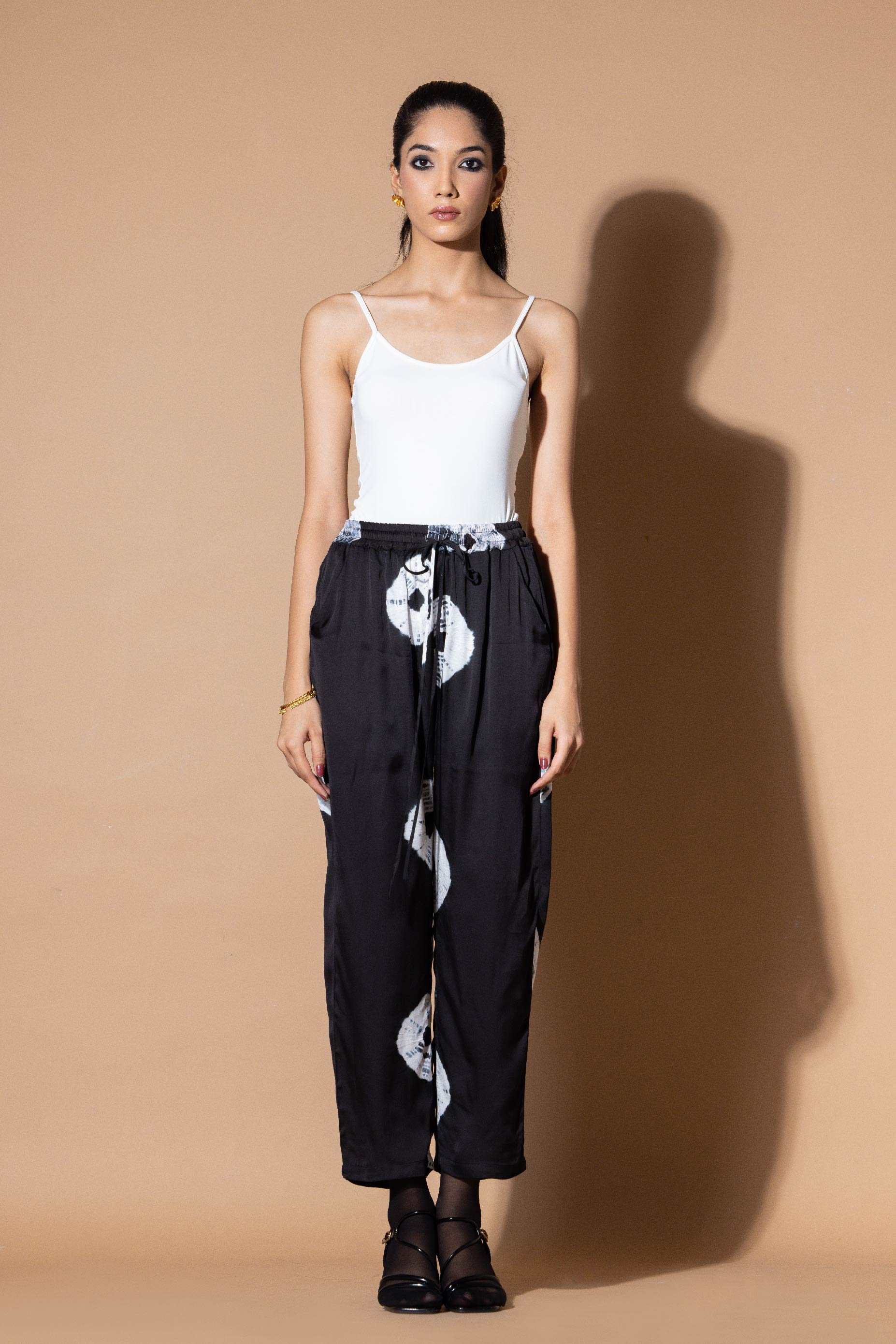 Silver Lining Trouser