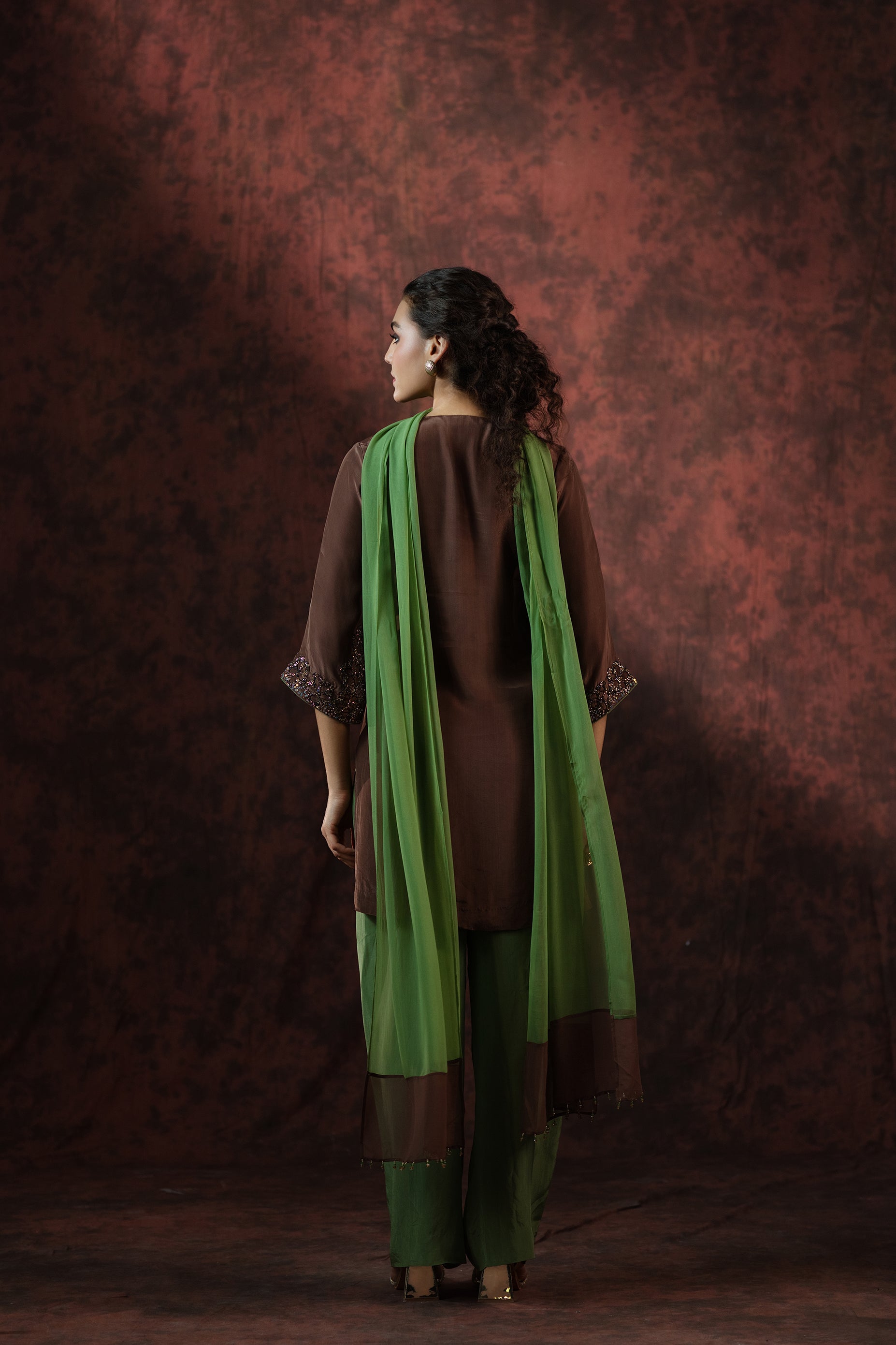 Mocha Meadow Ensemble