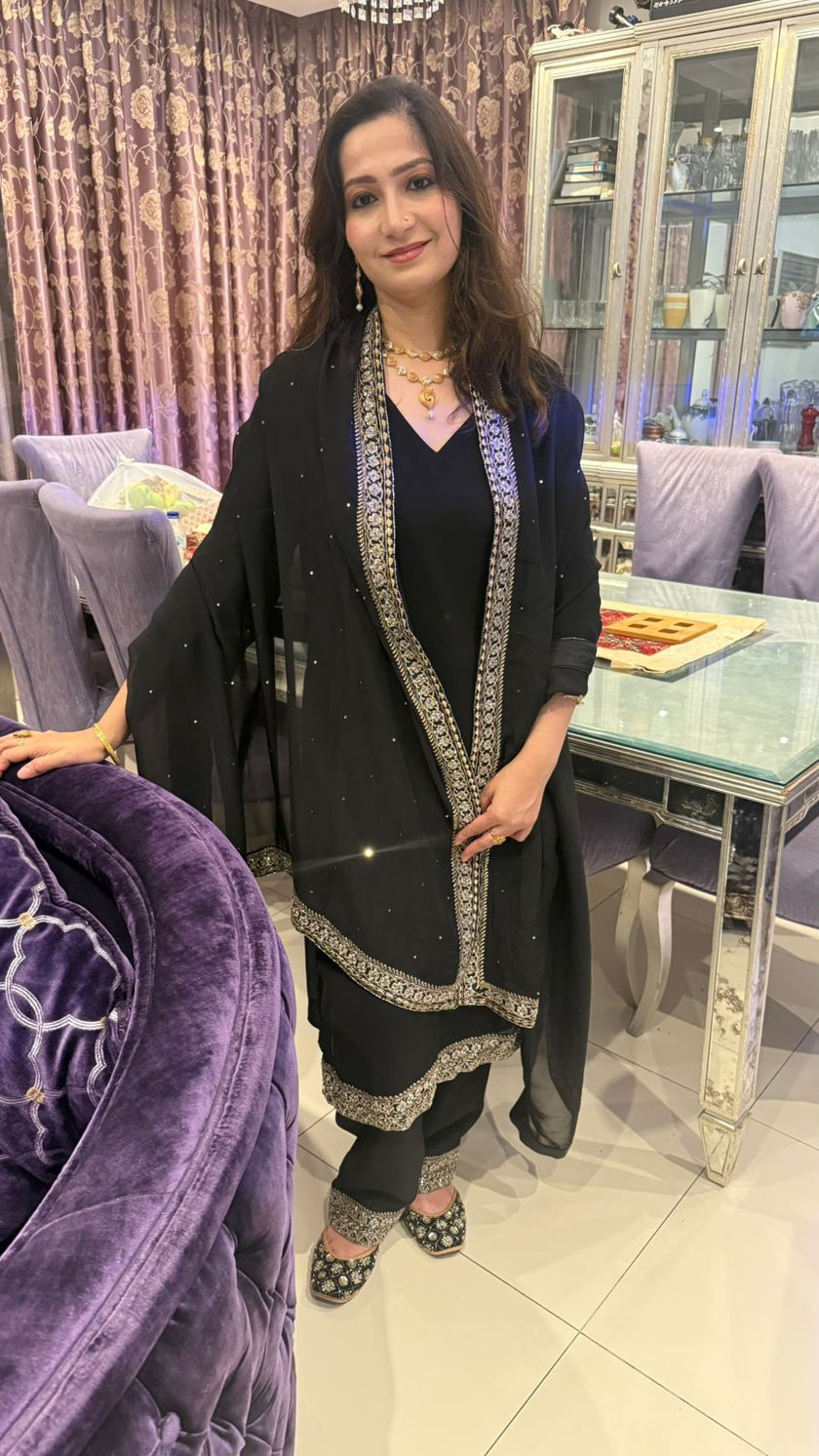 Night Monumental Set