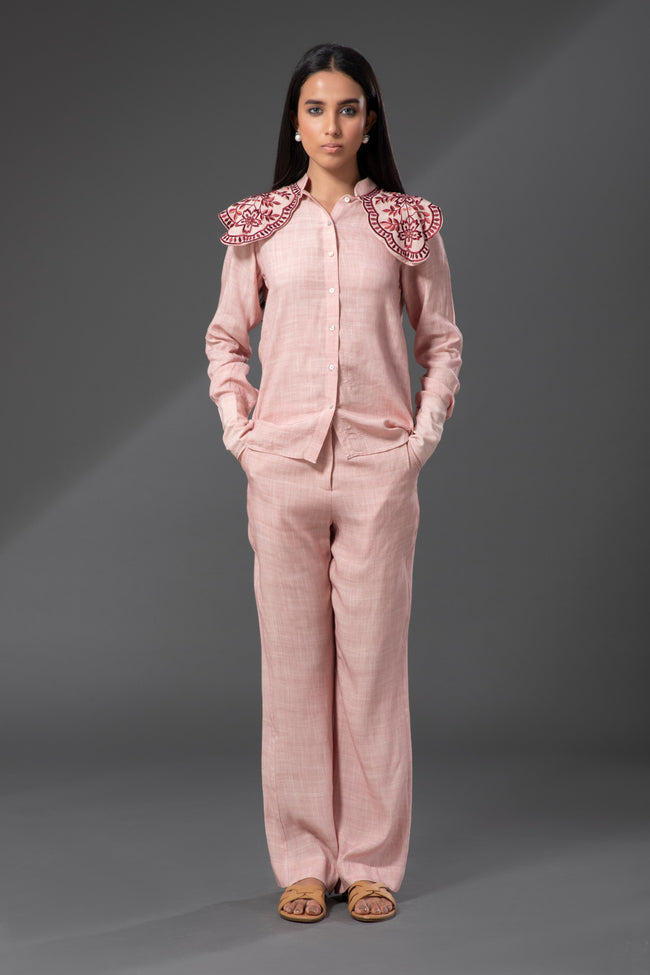 Melbourne Cotton Shirt