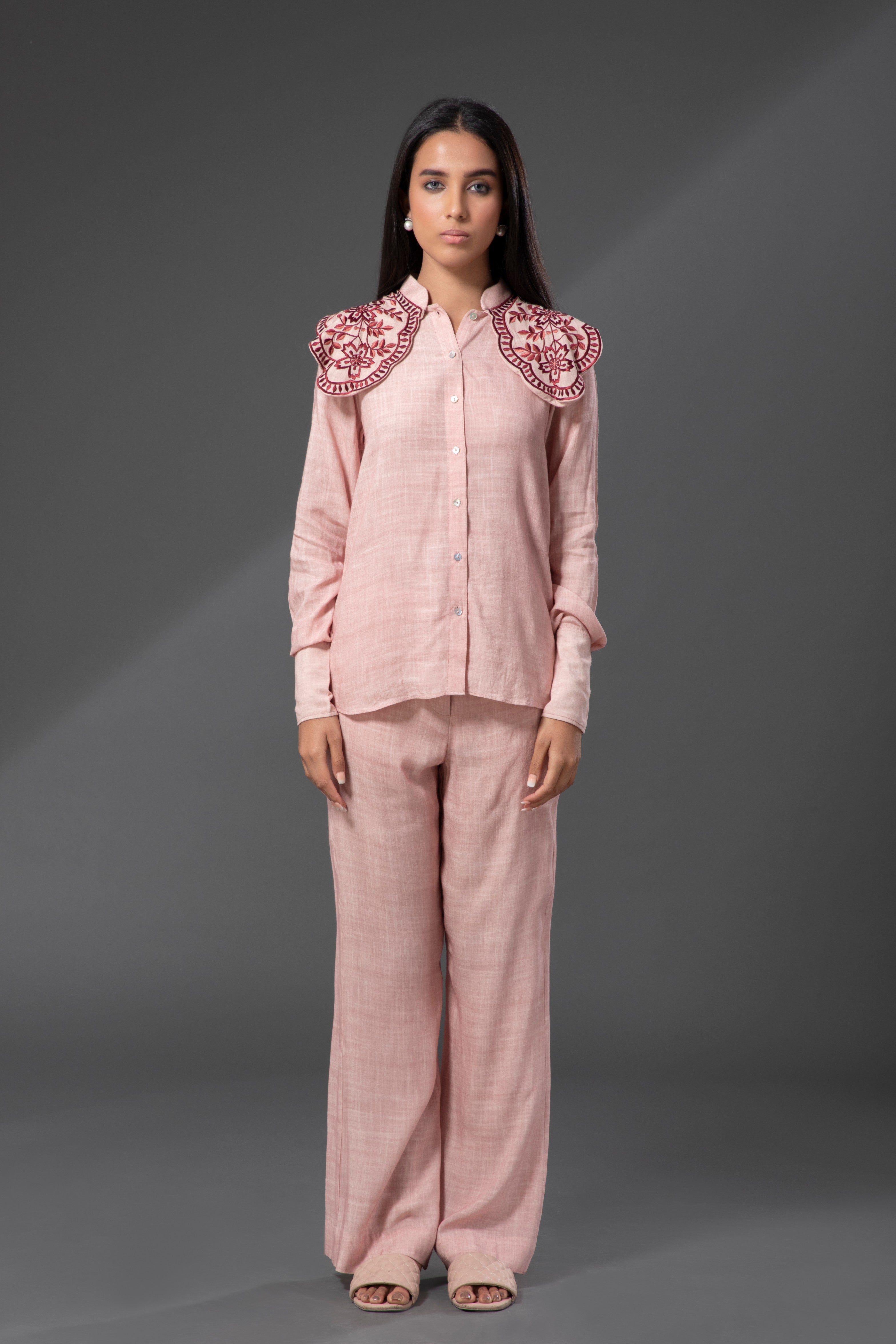 Melbourne Cotton Overall