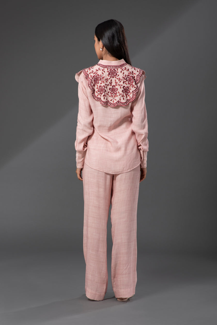 Melbourne Cotton Overall